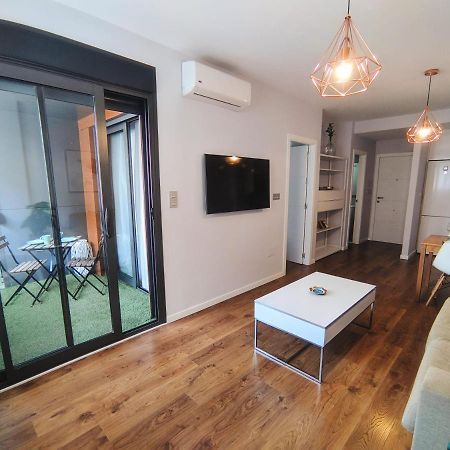 Apartamento Dlux Granada Apartment Екстериор снимка