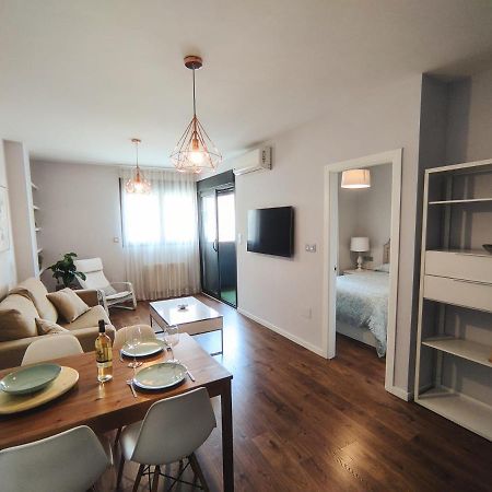 Apartamento Dlux Granada Apartment Екстериор снимка