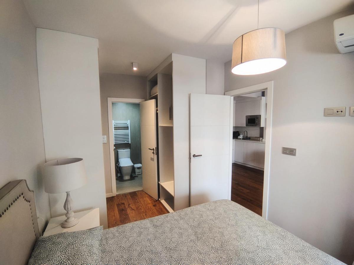 Apartamento Dlux Granada Apartment Екстериор снимка