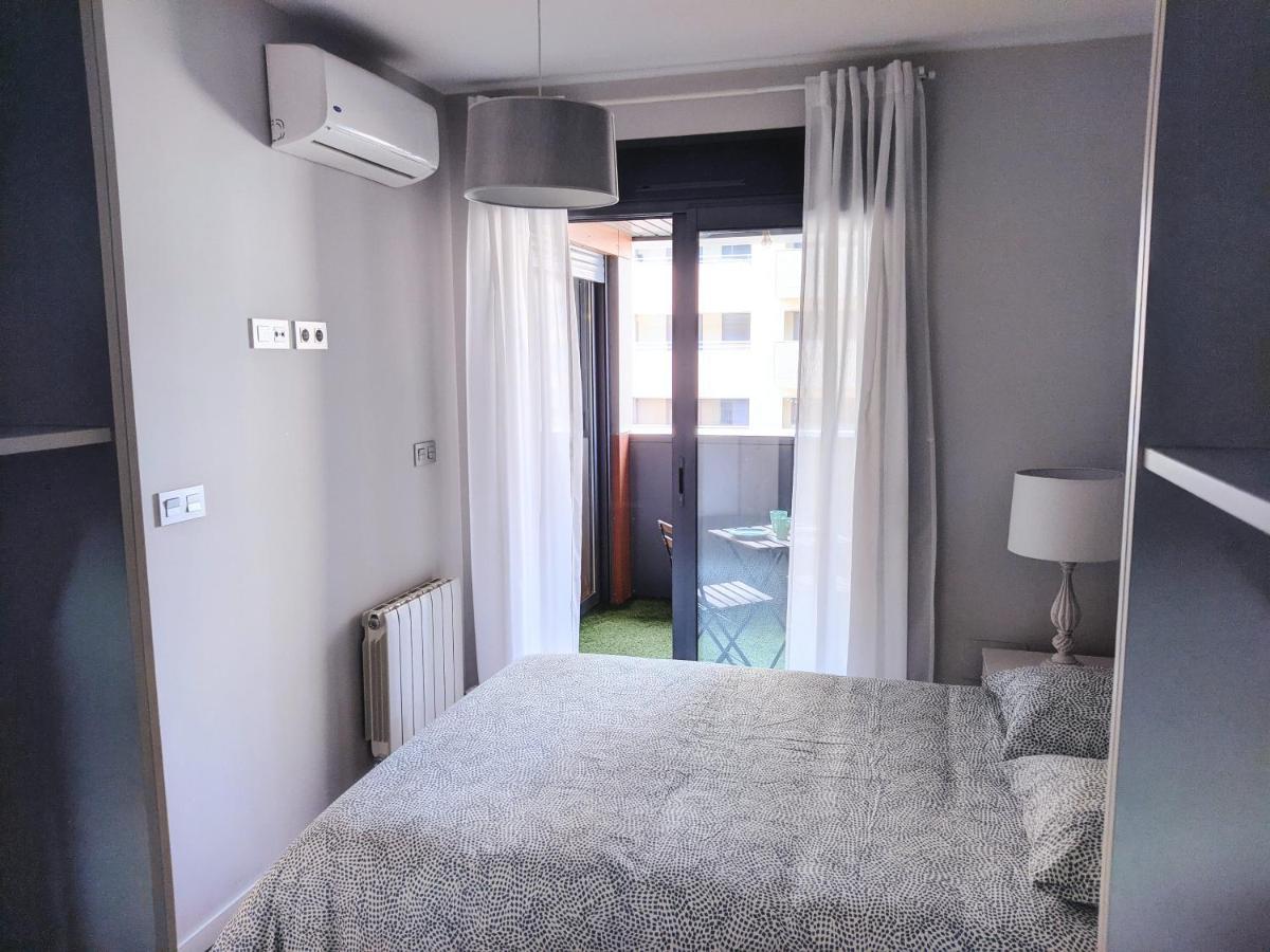 Apartamento Dlux Granada Apartment Екстериор снимка