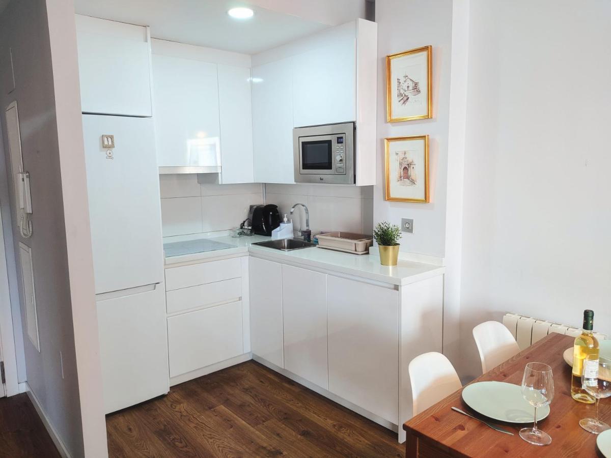 Apartamento Dlux Granada Apartment Екстериор снимка